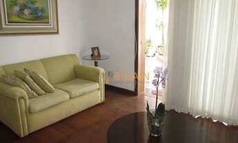 Imagem 6: Casa com 5 dormitórios à venda, 552 m² por R$ 2.900.000,00 - Mangabeiras - Belo Horizonte