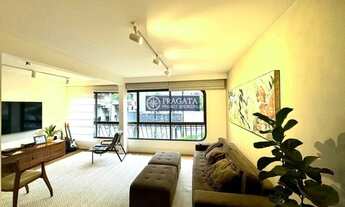 Imagem: Apartamento á venda com 122 m², 2 suítes