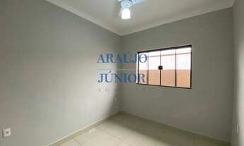 Imagem 3: Aluguel de Casa de Luxo no Parque Residencial Jaguari - Americana-SP: 3 Quartos, 1 Suíte