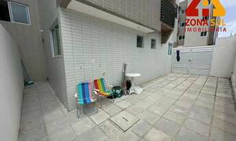 Imagem 2: Apartamento com 3 dormitórios à venda, 69 m² por R$ 410.000,00 - Jardim Cidade Universitár