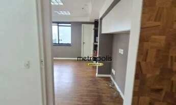 Imagem 7: Conjunto, 63 m² - venda por R$ 800.000,00 ou aluguel por R$ 5.611,58/mês - Consolação - Sã