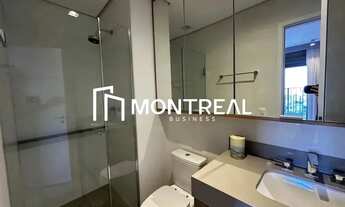 Imagem 13: APARTAMENTO À VENDA EM PINHEIROS - 2 DORMITÓRIOS, 1 SUÍTE, 1 VAGA DE GARAGEM