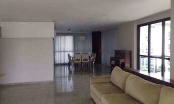 Imagem 7: Apartamento com 4 quartos à venda por R$ 2.100.000 - Icaraí - Niterói/RJ