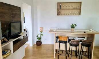 Imagem 4: Apartamento à Venda em Capoeiras de 1 quarto, com elevador e vaga privativa!