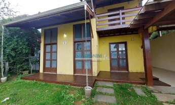 Imagem: Casa com 3 dormitórios para alugar, 145