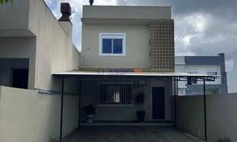 Imagem: Casa em Aberta dos Morros