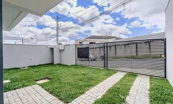 Imagem 2: Sobrado à venda, Atuba, Curitiba, PR