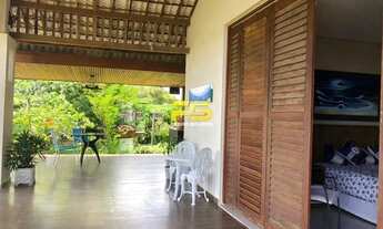 Imagem 2: Casa com 3 quartos à Venda, Carapibus - Conde