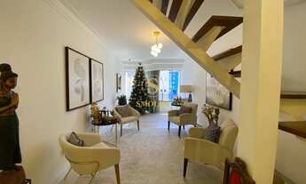 Imagem 2: Cobertura Duplex 3 dormitórios, sendo 2 suítes com terraço e piscina privativa