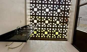 Imagem 5: Ecoville Residence- 98m² | 3 Quartos