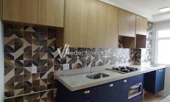 Imagem 2: Apartamento - São Bernardo - Campinas