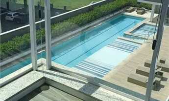 Imagem: Apartamento para alugar com 1 quarto no