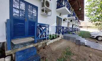 Imagem: Flat p/aluguel em condomínio fechado em