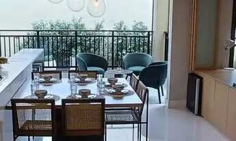 Imagem 2: Apartamento Garden com 3 Quartos Hípica Boulevard