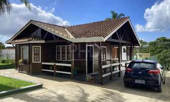 Imagem: Chácara em Condomínio Fechado com Acesso