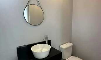 Imagem 5: CASA ASSOBRADADA - JARDIM DO LAGO - SP