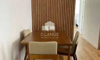 Imagem 6: Apartamento à venda no bairro Santa Terezinha em Paulínia