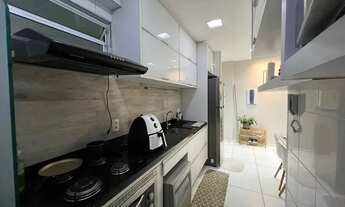 Imagem 7: Imóvel para aluguel tem 68 metros quadrados com 2 quartos em Renascença - São Luís - MA