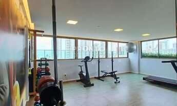 Imagem 2: Imóvel para venda possui 54 metros quadrados com 2 quartos em Pina - Recife - PE