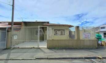 Imagem 4: Residência com 3 quartos à venda por R$ 380000.00, 65.83 m2 - INA - SAO JOSE DOS PINHAIS/P