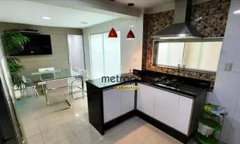 Imagem 5: Sobrado com 3 dormitórios, 247 m² - venda por R$ 1.849.000,00 ou aluguel por R$ 8.241,00/m