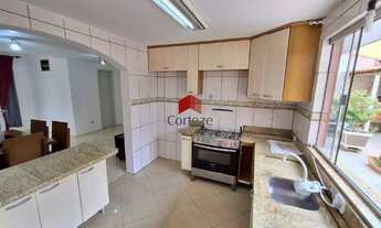 Imagem 4: Casa com 213m² 3 quartos, à venda, no bairro Afonso Pena em São José dos Pinhais