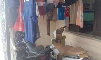 Imagem: Vendo casa na Cabanagem, próximo a Feira