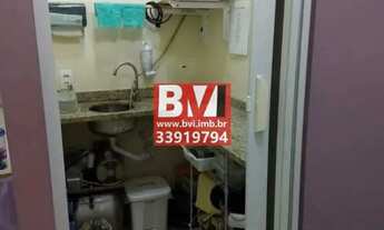 Imagem 7: Sala, Madureira, Rio de Janeiro - R$ 150 mil, Cod: 1559