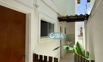 Imagem 4: Casa com 03 Quartos em Itaipu com Quintal e Churrasqueira!