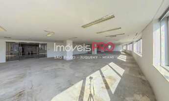 Imagem 3: Meia laje comercial de 384m² na Vila Olímpia