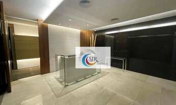 Imagem 2: Conjunto para alugar, 480 m² - Vila Olímpia - São Paulo/SP