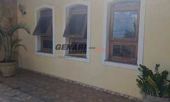 Imagem: Casa com 3 quartos à venda, 154 m² - Jardim