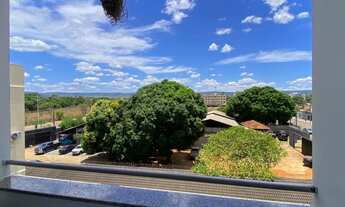 Imagem 4: Vende-se Apartamento no Residencial Serra Dourada no Centro de Palmas - To