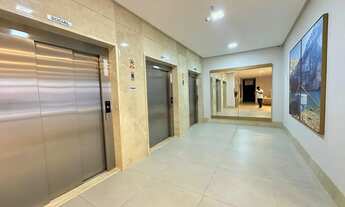 Imagem 14: Apartamento para venda tem 116 metros quadrados com 3 quartos em Praia do Morro - Guarapar