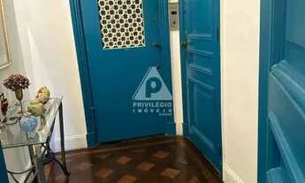 Imagem 7: APTO 4 QUARTOS. 2 SUITES. COPA-COZINHA DEPS 1 POR ANDAR PRAIA DE BOTAFOGO