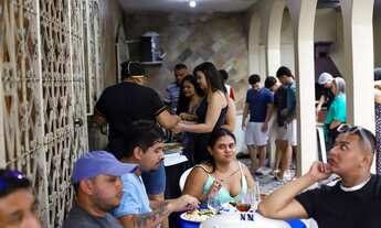 Imagem 7: Alugamos espaço para eventos e confraternizações