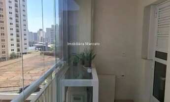 Imagem 3: Apartamento à venda na Vila Redentora - São José do Rio Preto