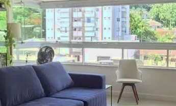 Imagem 4: Cobertura à Venda em Jaraguá do Sul com 3 quartos sendo 1 suíte Bairro Vila Nova