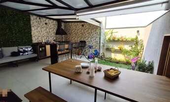 Imagem 7: Oportunidade - Sobrado em Condomínio - Reserva Urbanova - Urbanova - 3 Dormitórios - 104m²