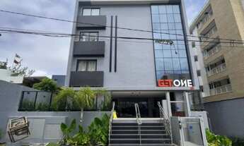 Imagem: Flat com Jacuzzi - Jardim Oceania