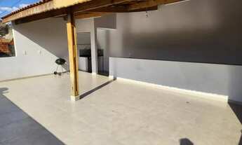 Imagem 4: Casa para aluguel com 160 metros quadrados com 2 quartos