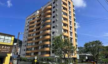 Imagem 2: APARTAMENTO COM 3 DORMITÓRIOS SENDO 1 SUÍTE, 1 VAGA DE GARAGEM E VISTA PANORÂMICA NO CENTR