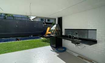 Imagem 6: VENDE-SE CASA 3 SUÍTES NO ALPHAVILLE LITORAL NORTE 1