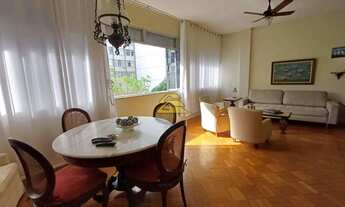 Imagem 3: Ipanema Apartamento com 3 dormitórios