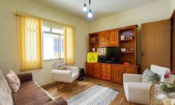 Imagem 2: Casa com 2 dormitórios à venda, 71 m² por R$ 300.000,00 - Santa Luzia - Juiz de Fora/MG