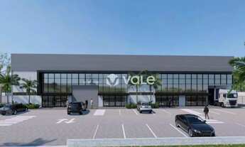 Imagem: Galpão para alugar, 3054 m² por R$ 90.000/mês