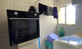 Imagem 7: Vende-se Apartamento no Residencial Serra Dourada no Centro de Palmas - To