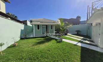 Imagem 3: Casa com 3 dormitórios à venda, 99 m² por R$ 700.000,00 - São José do Imbassaí - Maricá/RJ