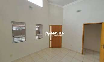 Imagem 7: Casa com 3 dormitórios para alugar, 130 m² por R$ 2.265,00/mês - Jardim Portal do Sol - Ma