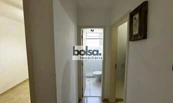 Imagem: Apartamento para aluguel e venda com 57,81